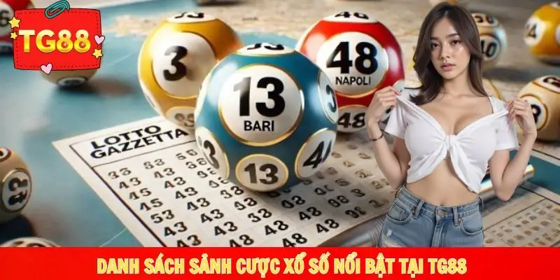 Sảnh chơi quay số đặc biệt, hấp dẫn tại cổng cược uy tín